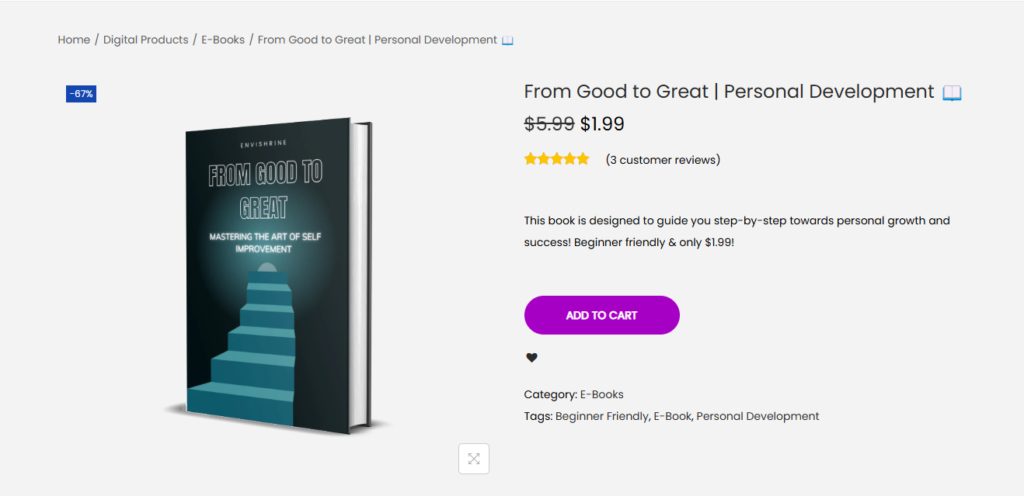 from-good-to-great-e-book