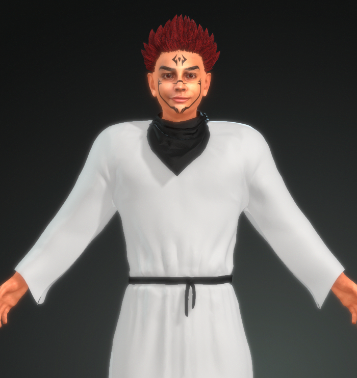 Avatar Website